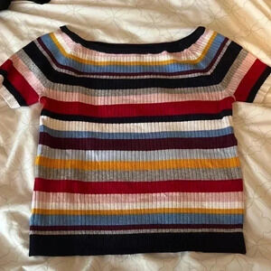 KENDALL & KYLIE top